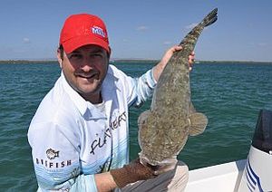 Flathead Classic tally tops 5000